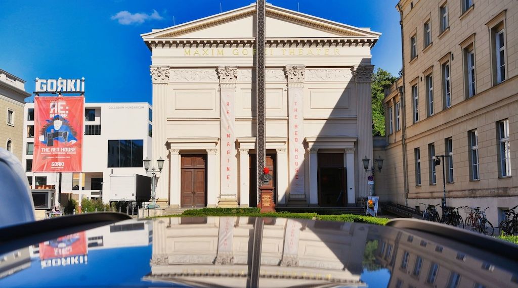 Klage gegen Kultursenatorin Sarah Wedl-Wilson wegen Theater-Sparplänen