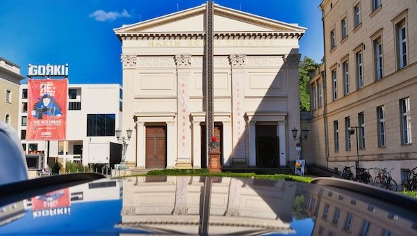 Klage gegen Kultursenatorin Sarah Wedl-Wilson wegen Theater-Sparplänen