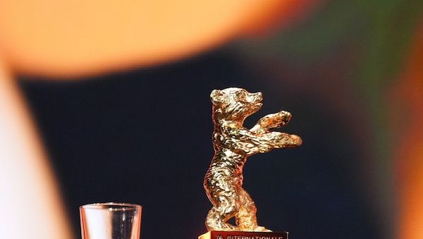 Kinopersonal zu Warnstreik aufgerufen - Berlinale betroffen