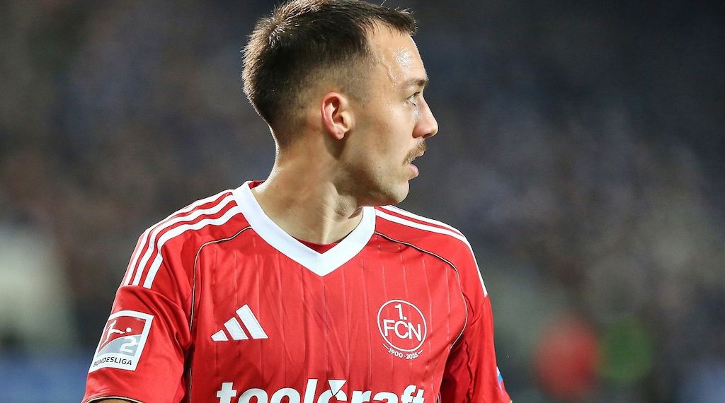 2. Liga: Nürnberg schlägt KSC deutlich - Remis in Düsseldorf