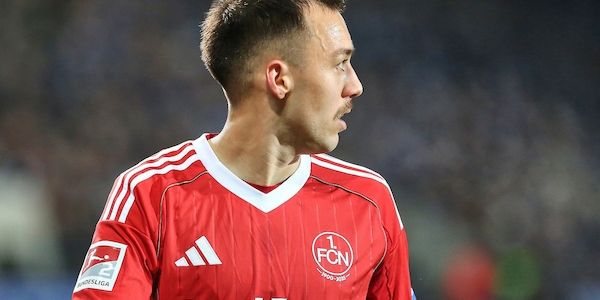 2. Liga: Nürnberg schlägt KSC deutlich - Remis in Düsseldorf