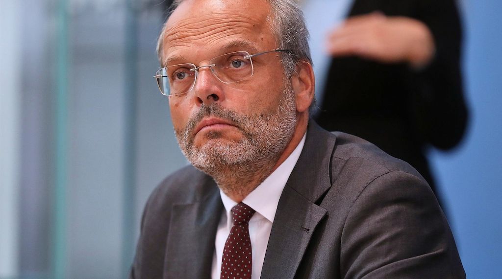 Antisemitismusbeauftragter Klein verlässt sein Amt im Sommer