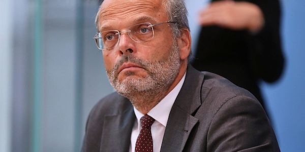 Antisemitismusbeauftragter Klein verlässt sein Amt im Sommer