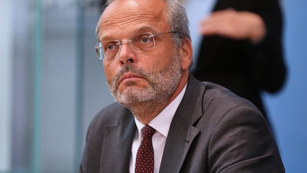 Antisemitismusbeauftragter Klein verlässt sein Amt im Sommer