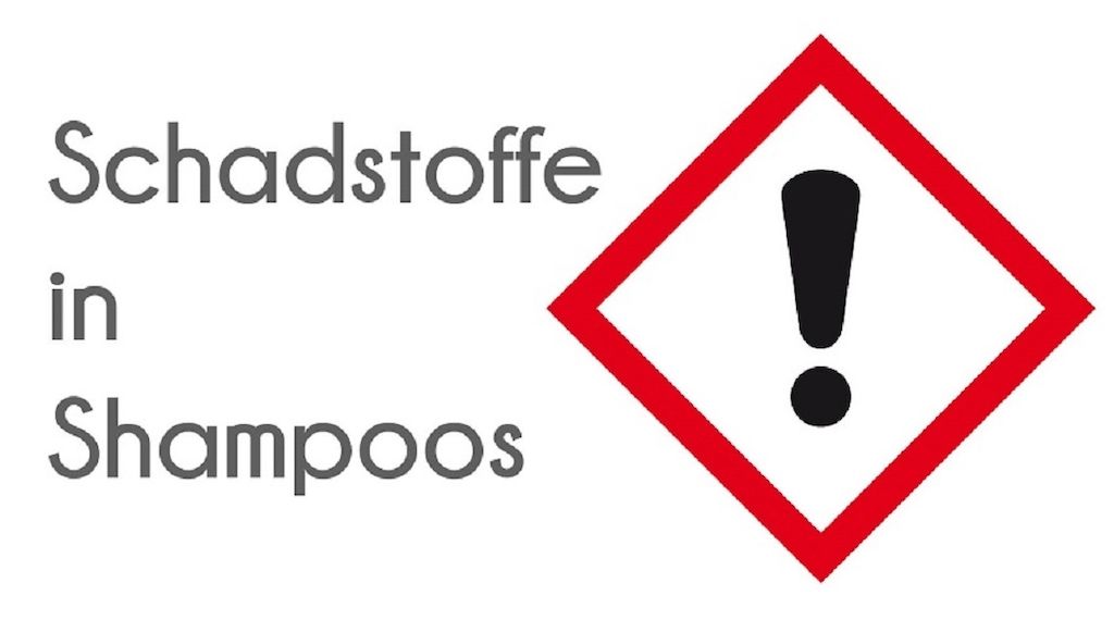 Myrto Naturkosmetik – 13 Schadstoffe in Shampoos