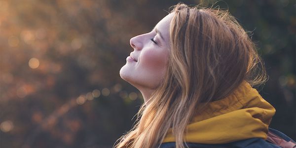 Antioxidantien in der Hautpflege