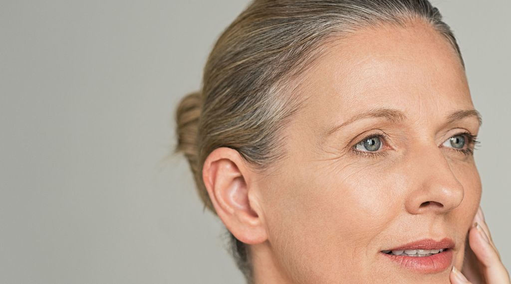 Hautalterung verlangsamen: Naturkosmetik-Wirkstoffe für reife Haut