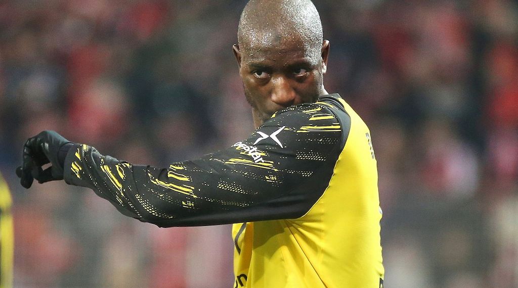 1. Bundesliga: BVB setzt Siegesserie gegen Mainz fort