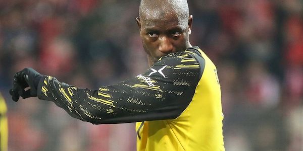 1. Bundesliga: BVB setzt Siegesserie gegen Mainz fort