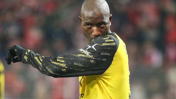 1. Bundesliga: BVB setzt Siegesserie gegen Mainz fort