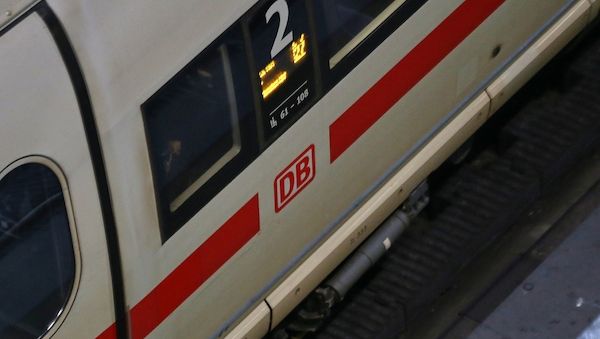 Datenschützer kritisieren Pläne zum Einsatz von Bodycams in Zügen