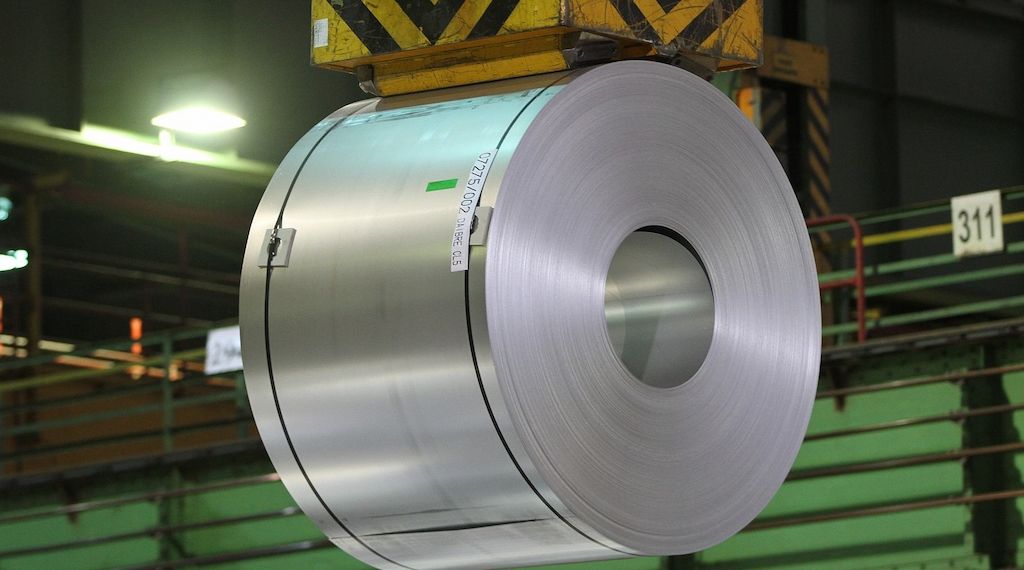 Umweltminister: Autobauer sollen mehr deutschen Stahl kaufen