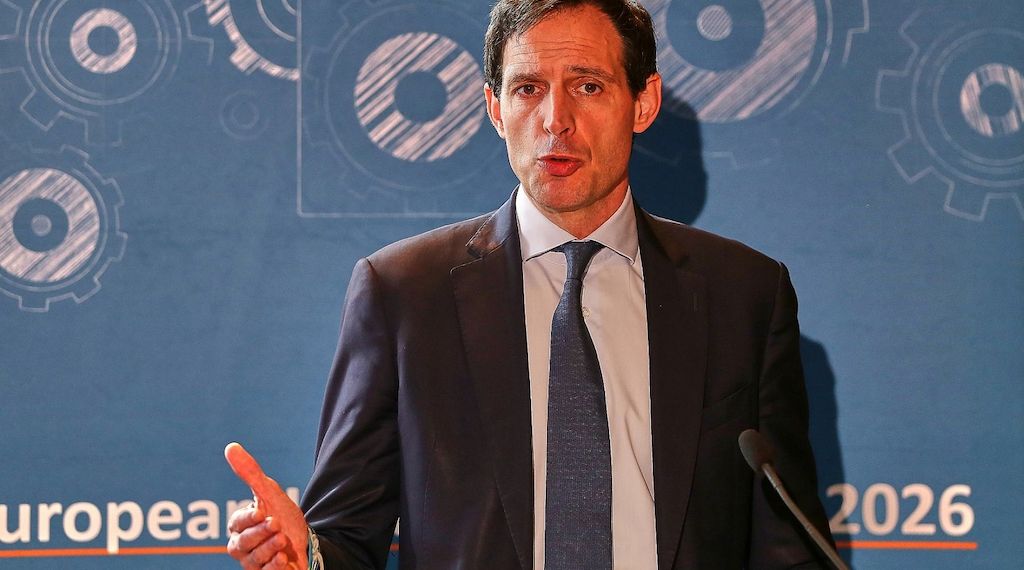 EU-Klimakommissar für Ausbau der Atomkraft