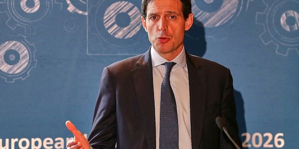 EU-Klimakommissar für Ausbau der Atomkraft