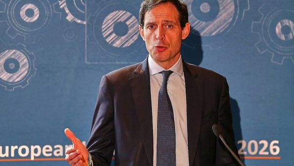 EU-Klimakommissar für Ausbau der Atomkraft