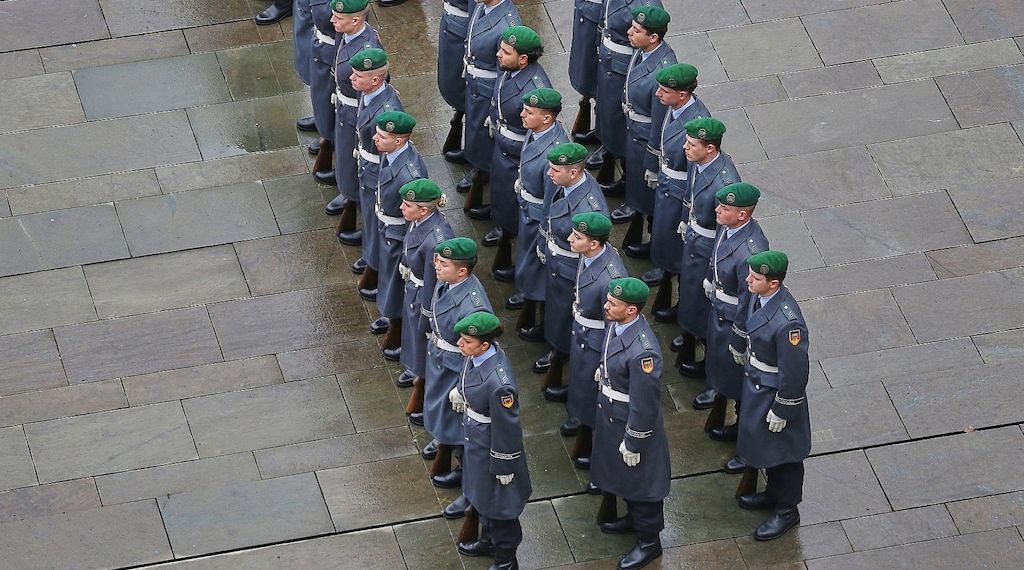 Bundesrechnungshof kritisiert Beschaffungsamt der Bundeswehr