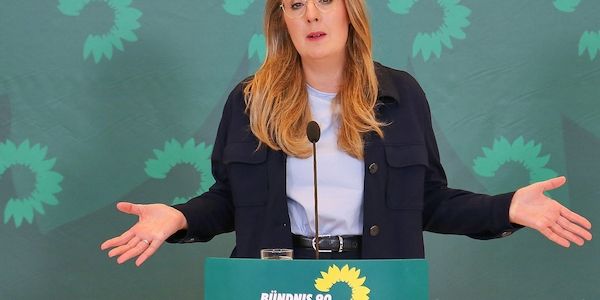 Grüne halten sich Klage gegen Bundeshaushalt offen