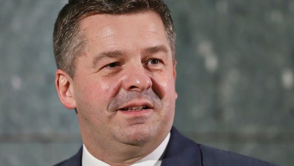 Sachsen-Anhalts Ministerpräsident fordert Ausreise junger Ukrainer