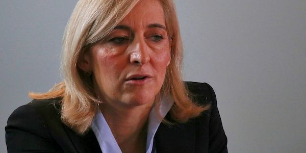 Gesundheitsministerin offen für Verbreiterung der Beitragseinnahmen