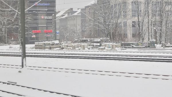 Wetterbericht für Niedersachsen/Bremen (14.02.2026)