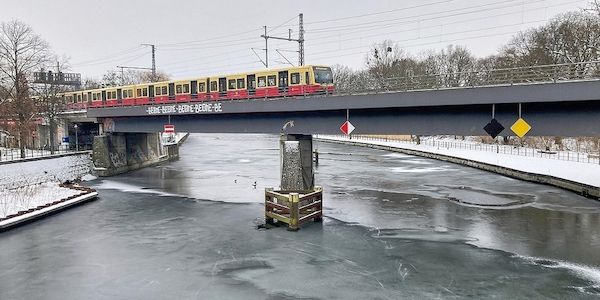 Wetterbericht für Berlin/Brandenburg
