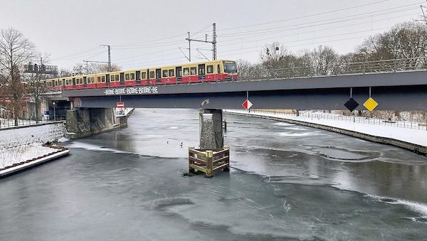 Wetterbericht für Berlin/Brandenburg