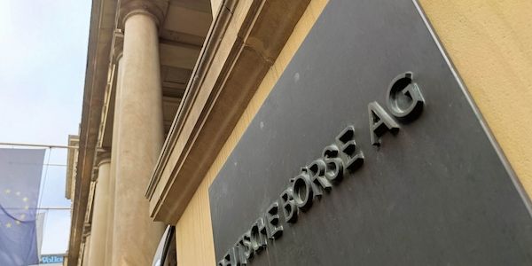 Euronext offen für Zusammenarbeit mit Deutscher Börse