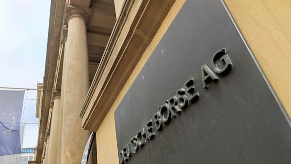 Euronext offen für Zusammenarbeit mit Deutscher Börse