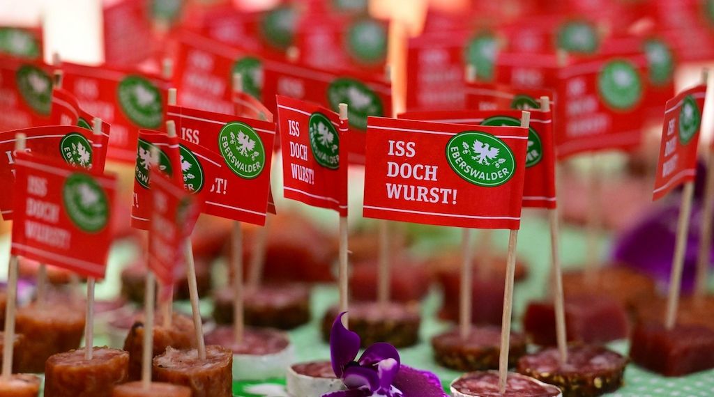 Ende einer Wurst-Ära in Eberswalde