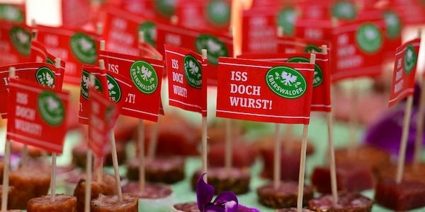 Ende einer Wurst-Ära in Eberswalde