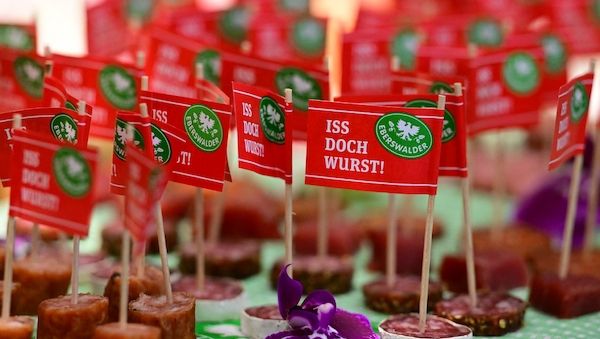Ende einer Wurst-Ära in Eberswalde