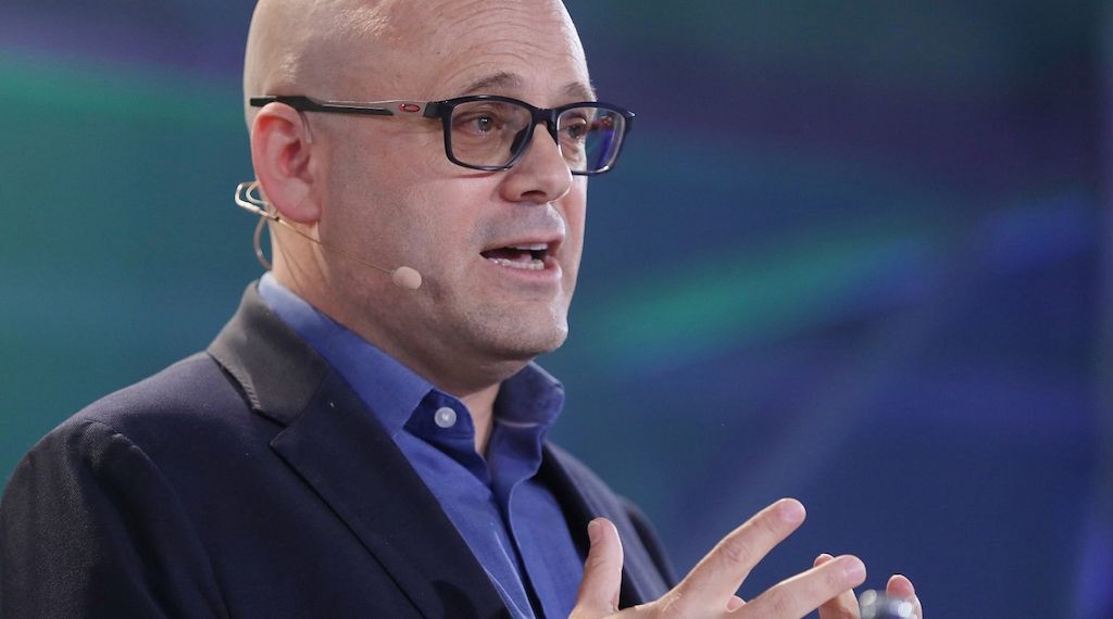 Harvard-Forscher Ziblatt warnt Union und Universitäten vor der AfD