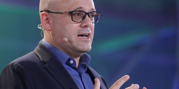 Harvard-Forscher Ziblatt warnt Union und Universitäten vor der AfD