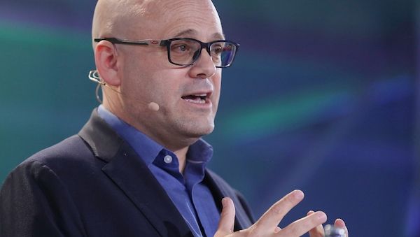 Harvard-Forscher Ziblatt warnt Union und Universitäten vor der AfD