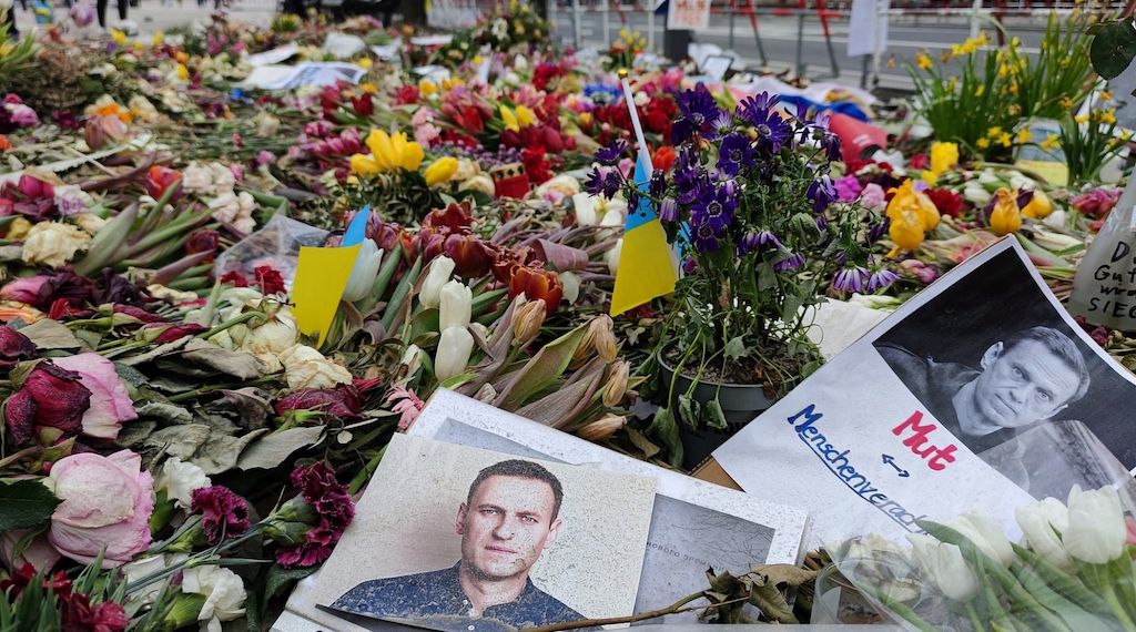 Europäische Länder melden Nachweis für Vergiftung Nawalnys