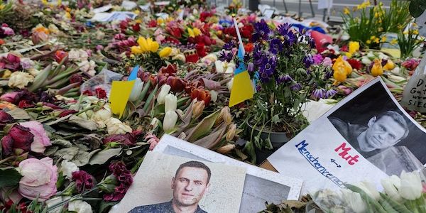 Europäische Länder melden Nachweis für Vergiftung Nawalnys