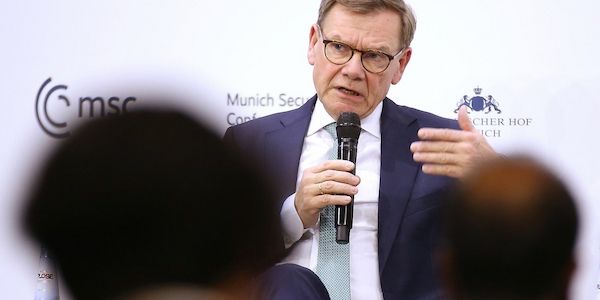 Nawalny-Vergiftung: Wadephul fordert internationale Konsequenzen