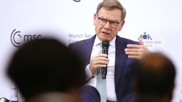 Nawalny-Vergiftung: Wadephul fordert internationale Konsequenzen