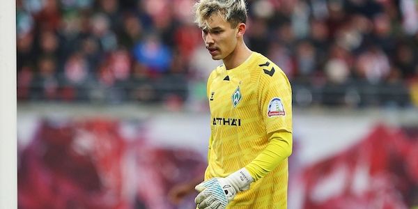 1. Bundesliga: Bayern gewinnen auch in Bremen