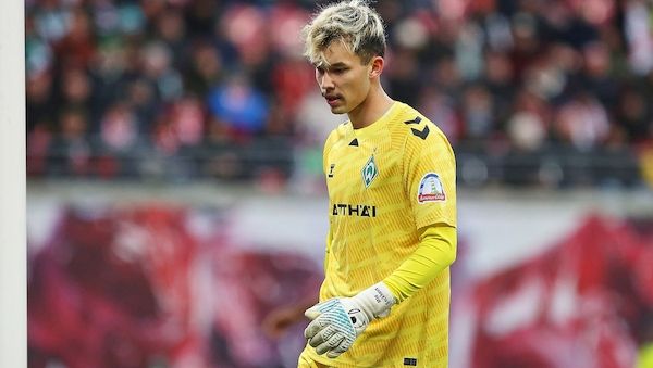 1. Bundesliga: Bayern gewinnen auch in Bremen