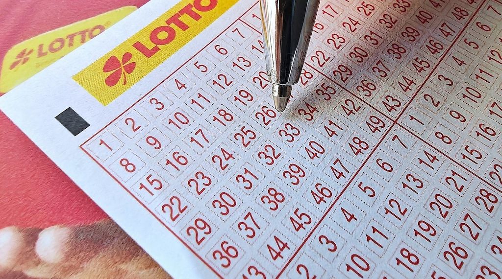 Lottozahlen vom Samstag (14.02.2026)