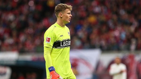 1. Bundesliga: Stuttgart gewinnt gegen Köln