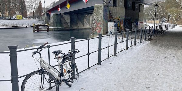 Der Wetterbericht für Berlin/Brandenburg (15.02.2026)