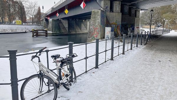Der Wetterbericht für Berlin/Brandenburg (15.02.2026)