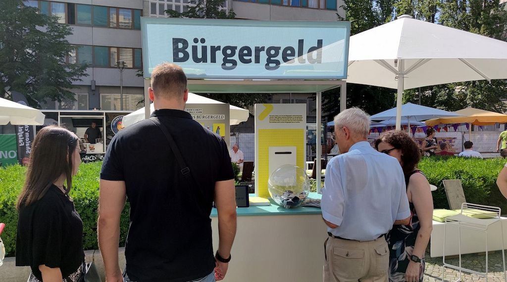 Linnemann will weitere Verschärfungen bei Bürgergeld-Reform