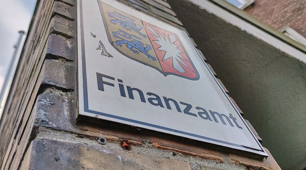 CDU-Generalsekretär dringt auf Steuerreform