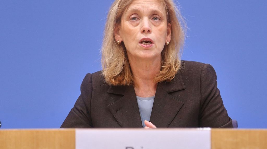 Prien will Parität auch unabhängig von Wahlrechtsreform debattieren