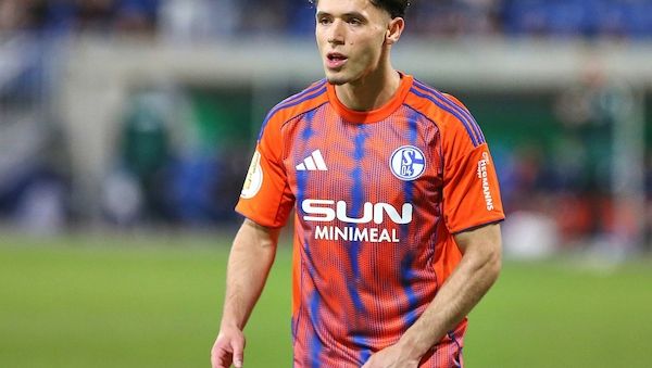 2. Liga: Schalke schlägt Kiel und ist wieder Tabellenführer