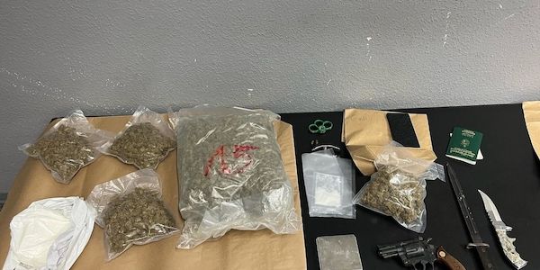 Polizei beschlagnahmt Drogenlager in Köln nach Einsatz wegen häuslicher Gewalt