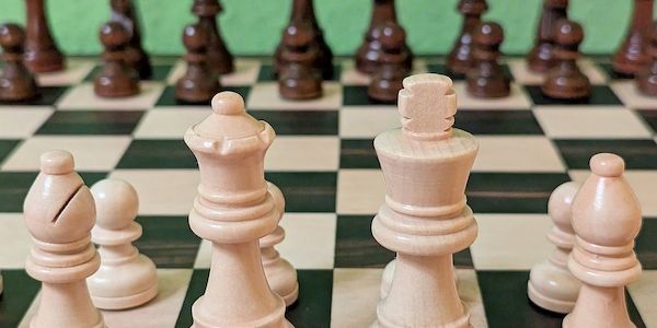 Judit Polgár fordert Unterstützung für Mädchen im Schach